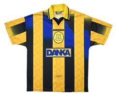 1996-98 EVERTON SHIRT M