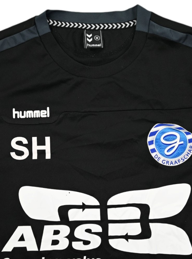 DE GRAAFSCHAP KOSZULKA M