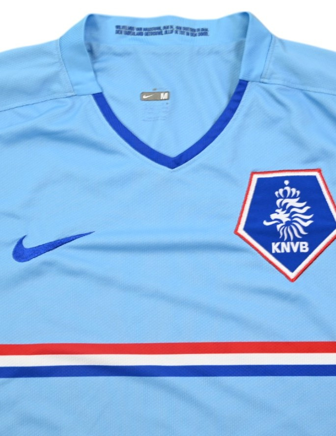 2008-10 NETHERLANDS KOSZULKA M