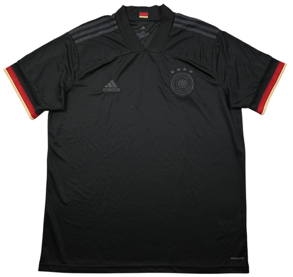 2020-21 GERMANY KOSZULKA XL