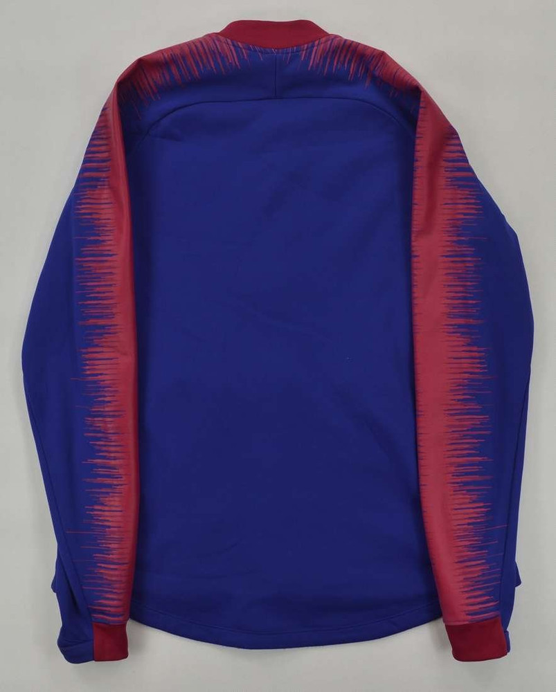 FC BARCELONA WOMEN BLUZA M