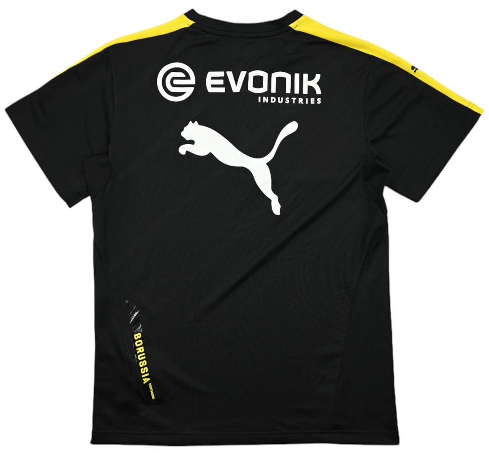 2015-16 BORUSSIA DORTMUND SHIRT L