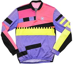 SEB CYCLING SHIRT LONGSLEEVE L