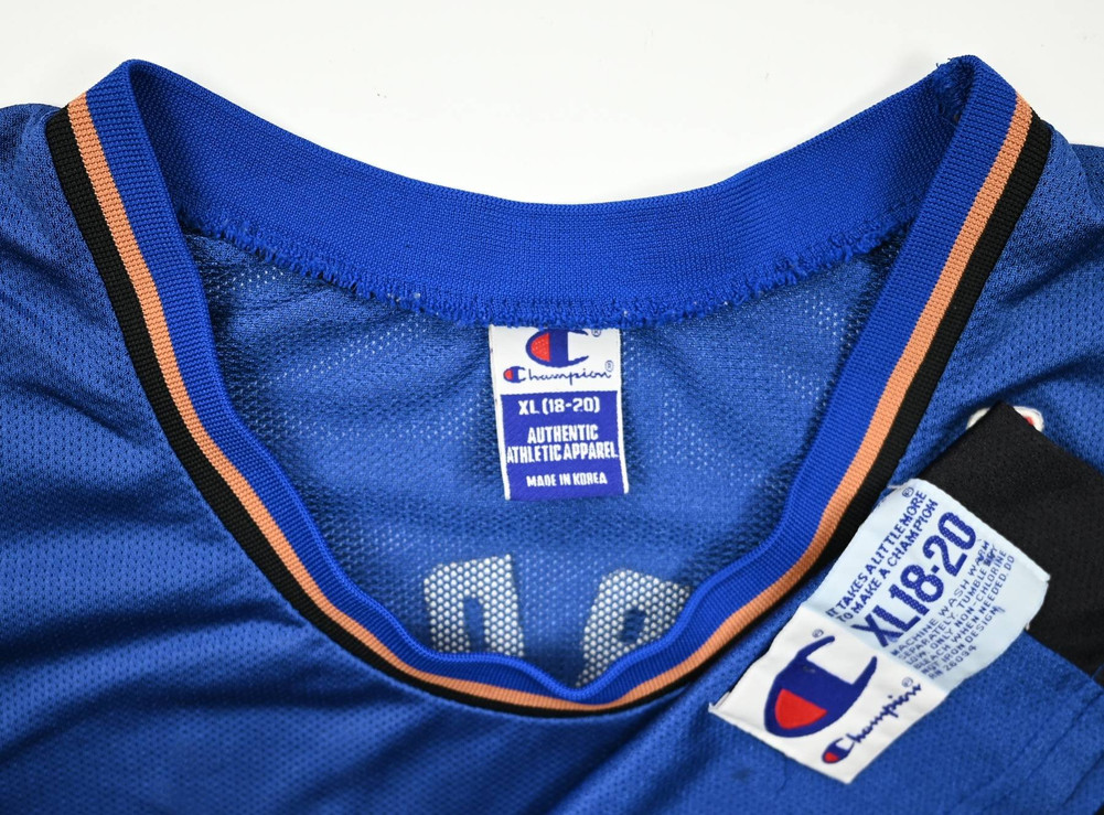 WASHINGTON WIZARDS *JORDAN* NBA SHIRT XL. BOYS