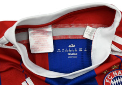 2014-15 BAYERN MUNCHEN SHIRT M. BOYS