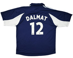 1999-00 OLYMPIQUE MARSEILLE *DALMAT* KOSZULKA XL