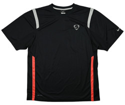 NIKE VINTAGE SHIRT L