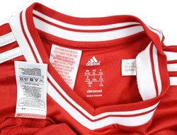 2013-14 BAYERN MUNCHEN KOSZULKA XL. BOYS