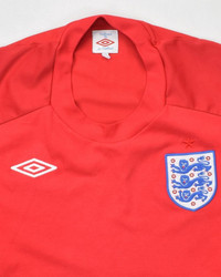 2010-11 ENGLAND KOSZULKA L