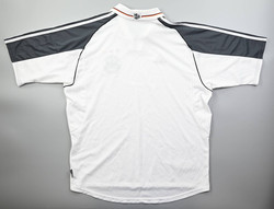 2000-02 GERMANY KOSZULKA XL