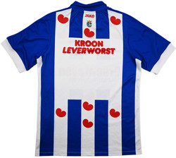 2017-18 HEERENVEEN SHIRT S/M