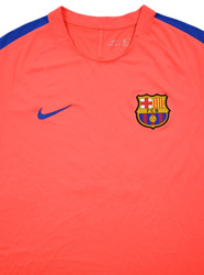 2016-17 BARCELONA SHIRT XL