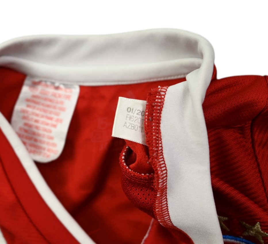 2020-21 BAYERN MUNCHEN *LEWANDOWSKI* KOSZULKA XL. BOYS