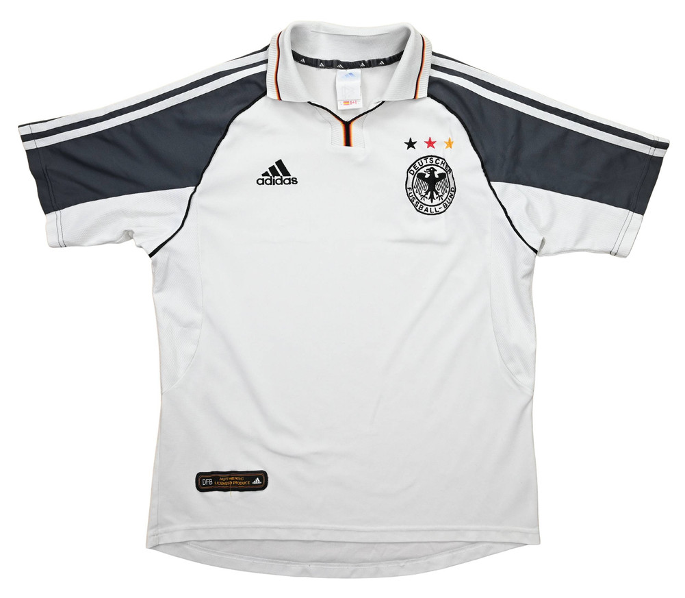 1999-00 GERMANY SHIRT XL. BOYS