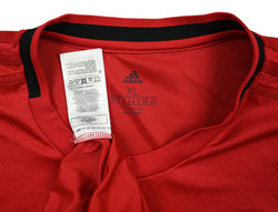 2019-20 MANCHESTER UNITED SHIRT XL
