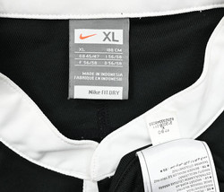 NEWCASTLE FALCONS RUGBY KOSZULKA XL