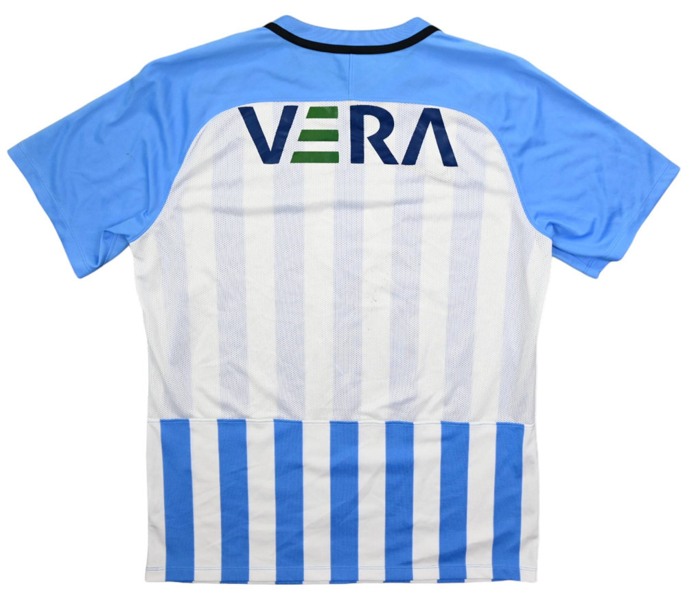 2018-19 ADANA DEMIRSPOR KOSZULKA L