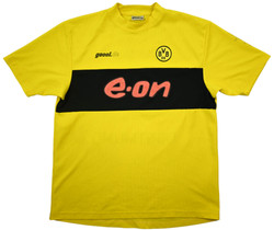 2002-03 BORUSSIA DORTMUND *KEHL* KOSZULKA XL