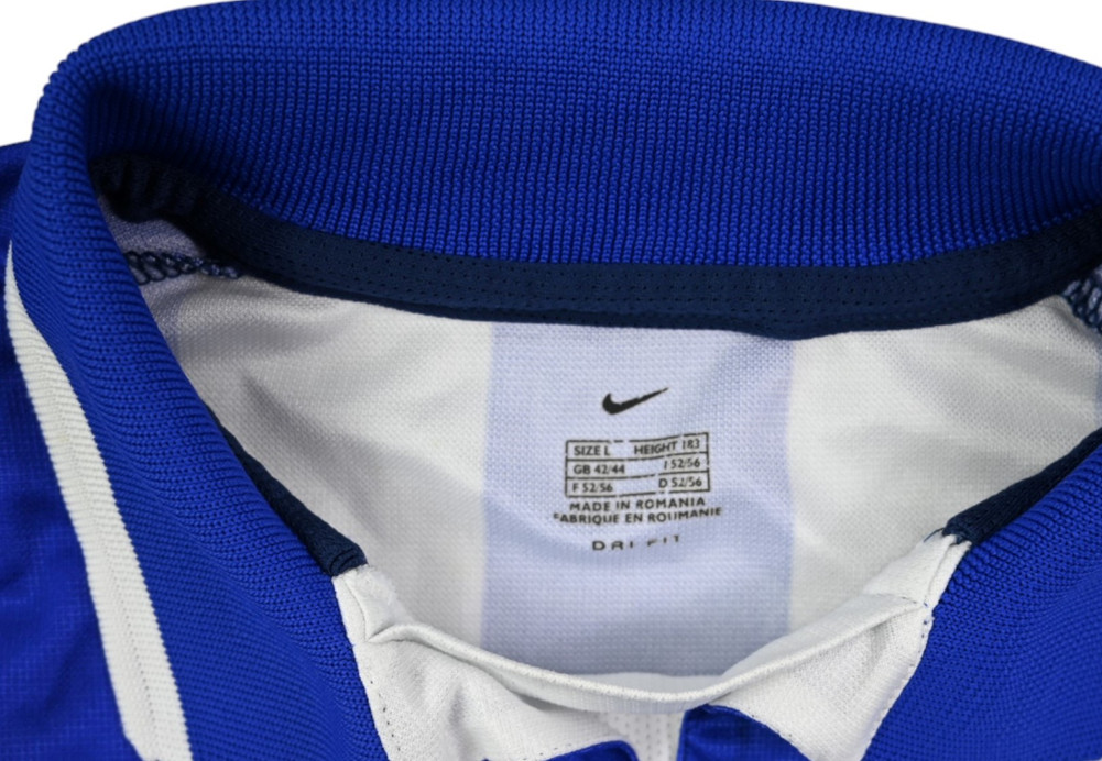 2002-04 HERTHA BSC SHIRT L