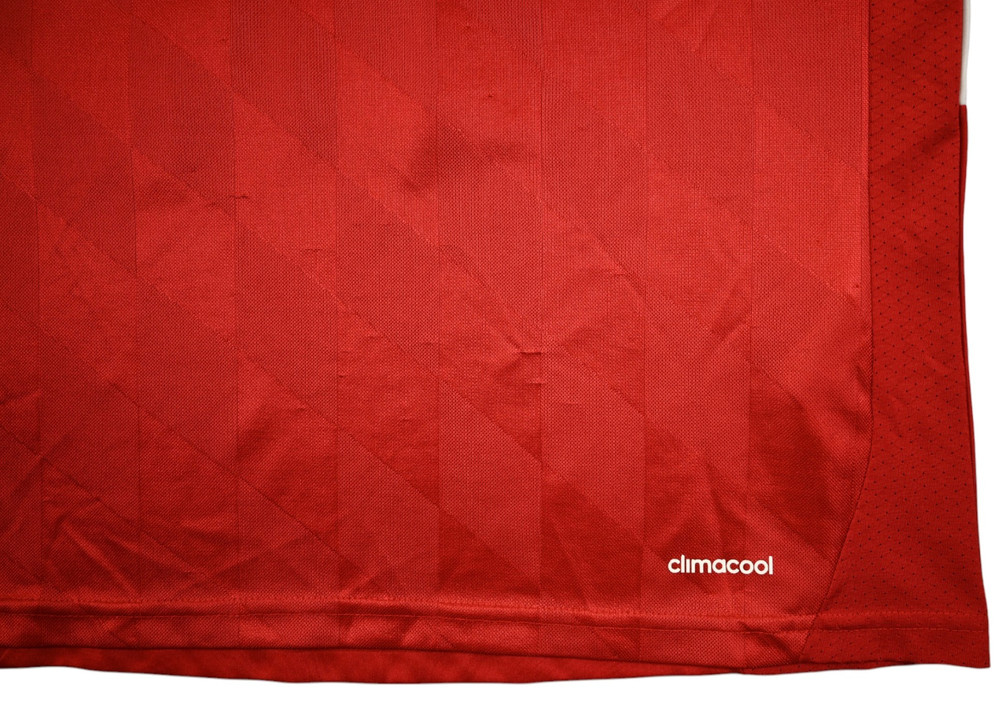 2013-14 BAYERN MUNCHEN *LAHM* SHIRT L. BOYS