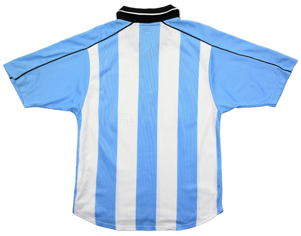 2000-01 COVENTRY CITY KOSZULKA S