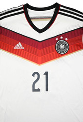 2014-15 GERMANY *REUS* KOSZULKA XL