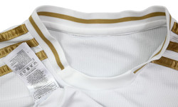 2019-20 REAL MADRID SHIRT M. BOYS