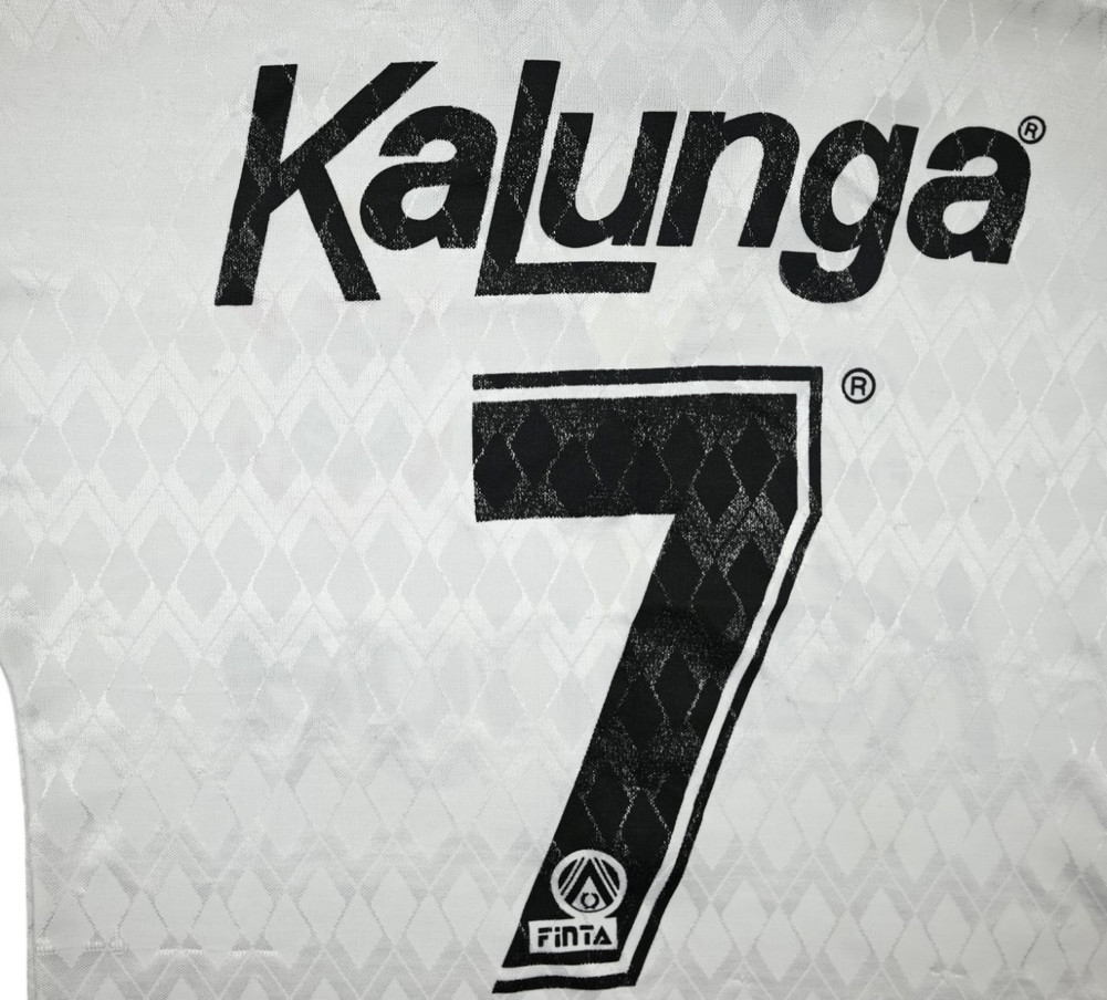 1990 CORINTHIANS KOSZULKA M