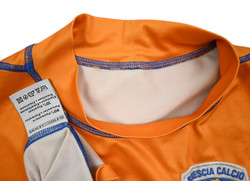 2003-04 BRESCIA CALCIO LONGSLEEVE SHIRT S