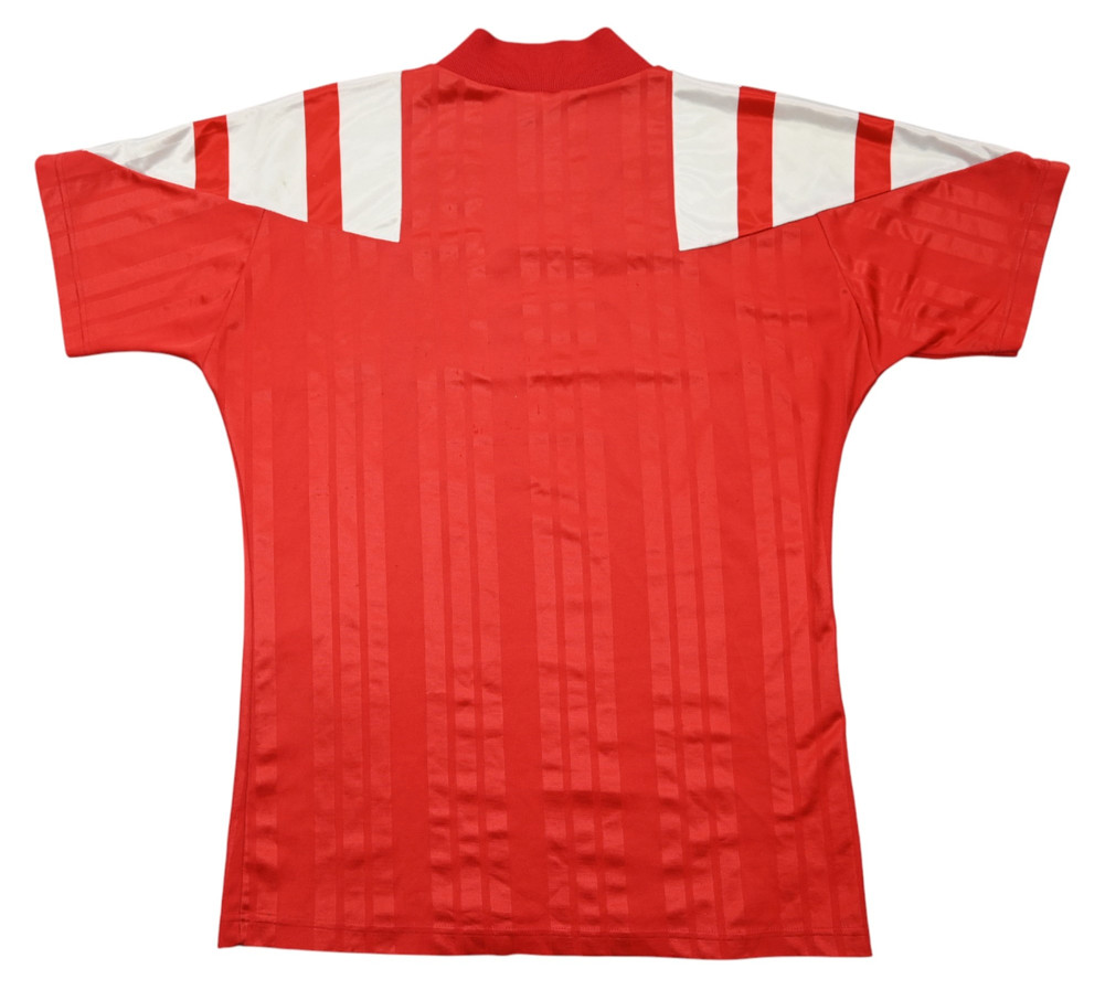 1992-93 CIS KOSZULKA S