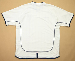 2001-03 ENGLAND SHIRT XL