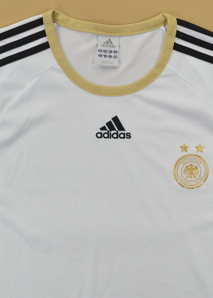 2010-11 GERMANY WOMENS TEAMS KOSZULKA XL