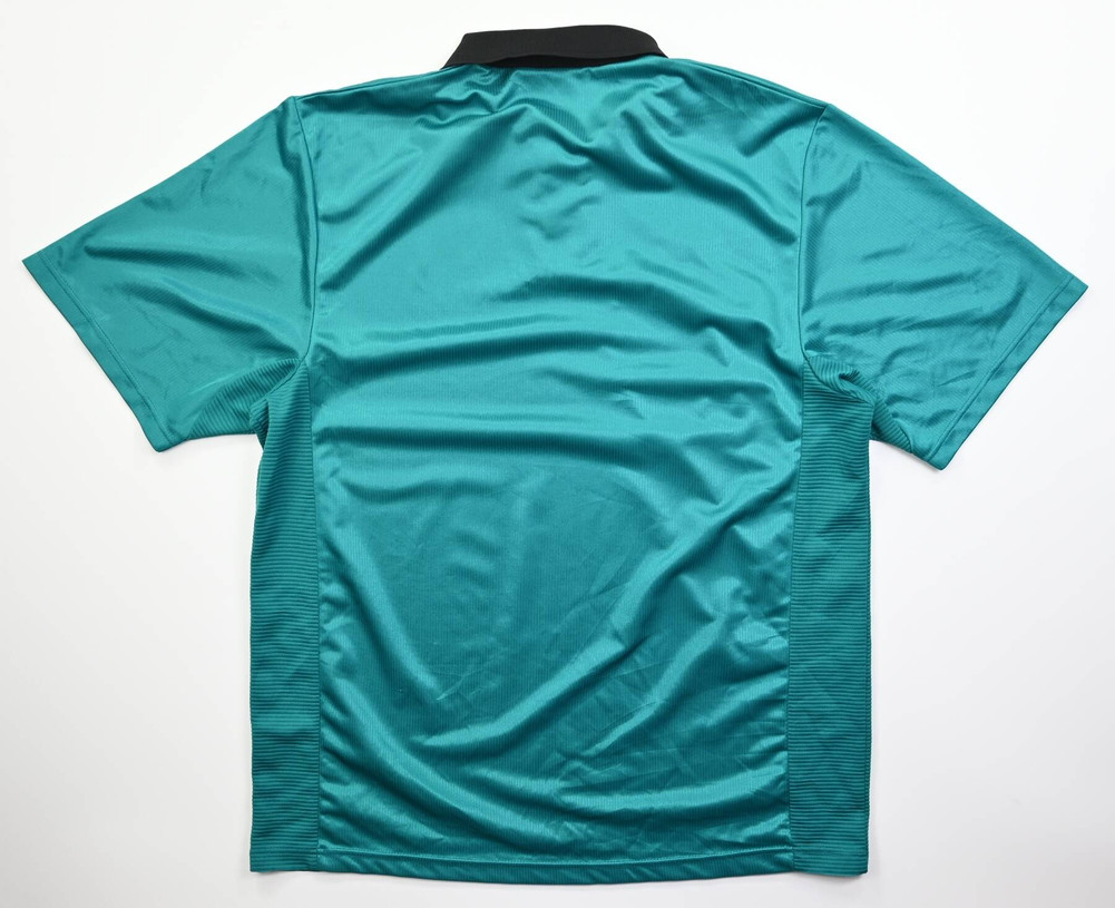 UMBRO OLDSCHOOL KOSZULKA XL