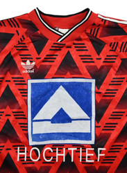 SV NAUNHOF 1920 #10 LONGSLEEVE SHIRT XL