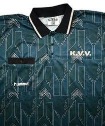 HUMMEL OLDSCHOOL LONGSLEEVE XL