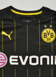 2014-16 BORUSSIA DORTMUND KOSZULKA S