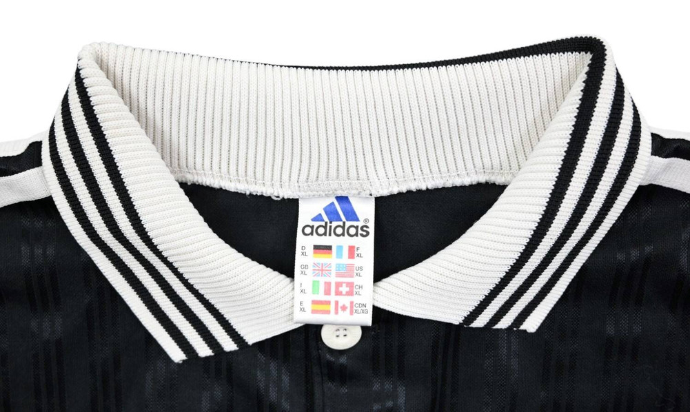 ADIDAS OLDSCHOOL KOSZULKA XL