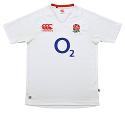 ENGLAND RUGBY KOSZULKA M