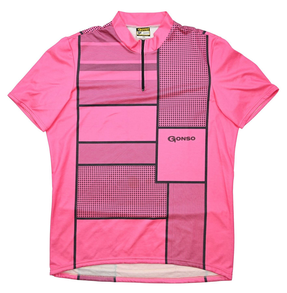 GONSO CYCLING SHIRT XXL