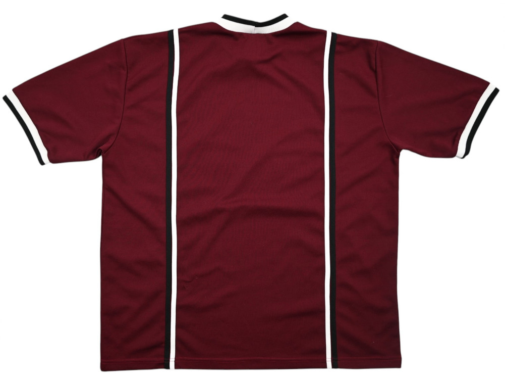 1999-01 SPARTA PRAGUE KOSZULKA XXL