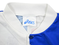 1996-98 BLACKBURN ROVERS *DONIS* KOSZULKA L