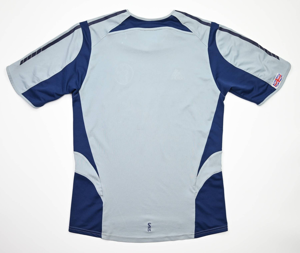 2005-07 FC SCHALKE 04 KOSZULKA S