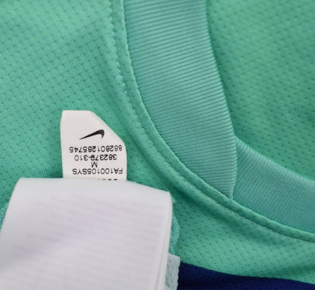 2010-11 FC BARCELONA WOMAN KOSZULKA M