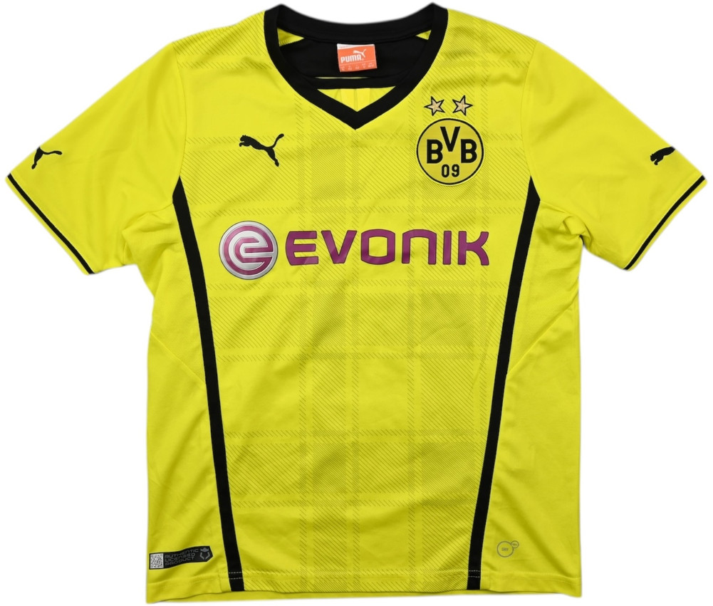 2013-14 BORUSSIA DORTMUND *REUS* KOSZULKA L. BOYS