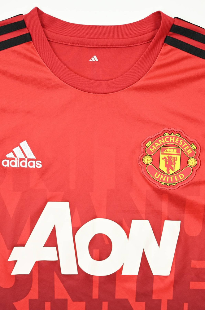 2016-17 MANCHESTER UNITED KOSZULKA S