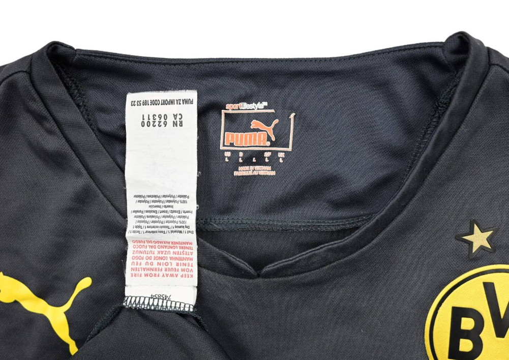 BORUSSIA DORTMUND KOSZULKA L
