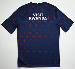 2021-22 PARIS SAINT-GERMAIN KOSZULKA M