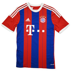 2014-15 BAYERN MUNCHEN *GOTZE* KOSZULKA XL. BOYS