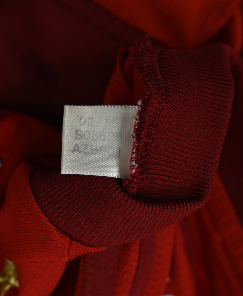 2015-16 BAYERN MUNCHEN *MULLER* KOSZULKA S. BOYS