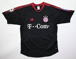 2004-05 BAYERN MUNCHEN KOSZULKA M